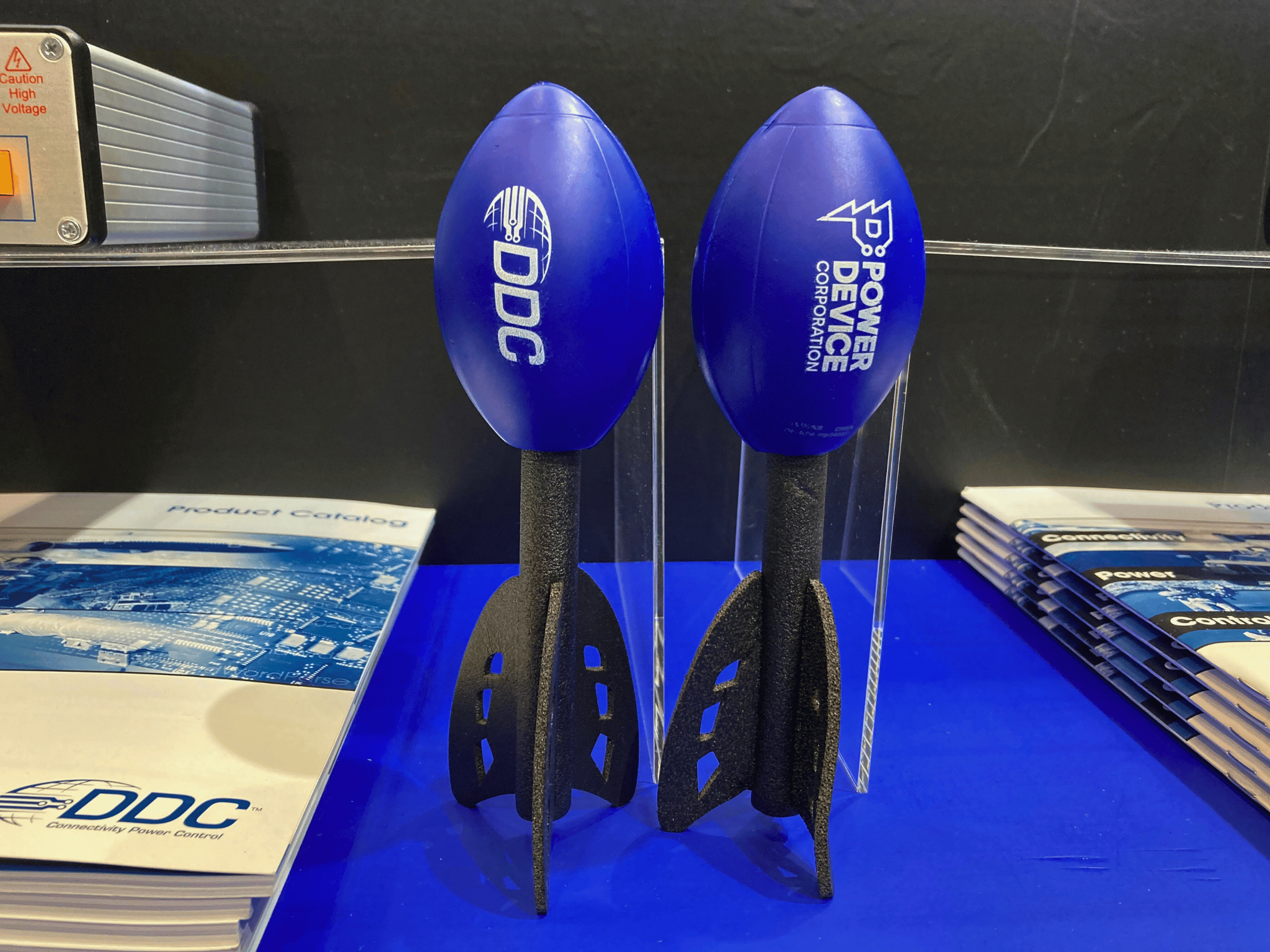 DSEI2025 ノベルティ